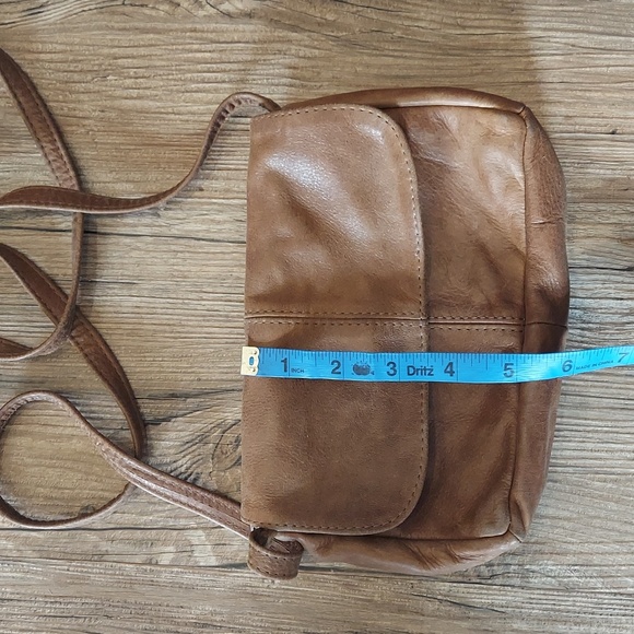 Genuine Leather Purse - Picture 9 of 9